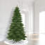 Camdon Fir Green Artificial Christmas Tree with Stand-1222860334-1208458197