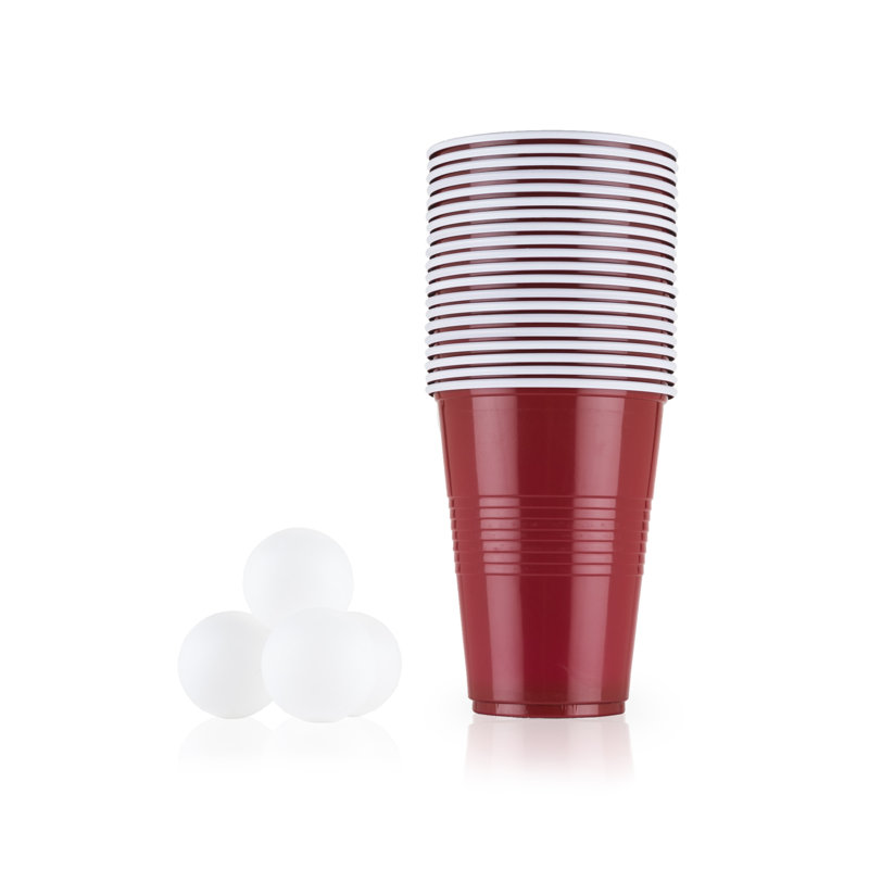 Ensemble de suspension Party Beer Pong