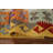 Reversible Wool Kilim Oriental Rug 4x6