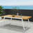 Gaylor Dining Table （Only Include Table)