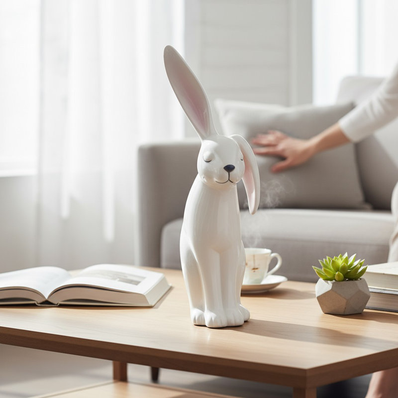 Animals Figurines & Sculptures