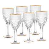 Goblet 12 oz. Crystal All Purpose Wine Glass