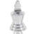 Aluminum Metal Chess Decorative Sculpture with Knight, Queen and King Set-1110840279