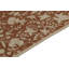 One-of-a-Kind 3'11" X 5'10" Hand Knotted Area Rug