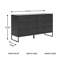 Commode double 6 tiroirs l 59,02 po Bosnjak-98582294