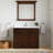39'' Single Bathroom Vanity Base Only-93720942