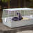 Chasya Bella Rabbit Cage Kit