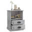 Prochniak Raposo Bedside-503680721