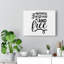 Faithful Forgiven And Free - Wrapped Canvas Print-798900643