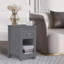 Roper 28cm W Bedside Table-46090669
