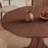 Simple and Retro Creative Design Dining Table