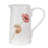 Royal Worcester Rw-Wrendale Designs Jug 2 Pt Mouse And Poppy