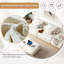 Canapé modulaire Boneless-2029073436