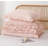 The Comforter Set Ruffle Comforter with 2 Pillowcase Soft-113509224-113509225