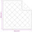 [EU ONLY] Duvet Cover Set-42161809