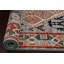 Tapis oriental en laine Heriz Serapi