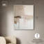 «Subtle Earth Tones I Neutral Boho» par Art Remedy-113292029-113292036
