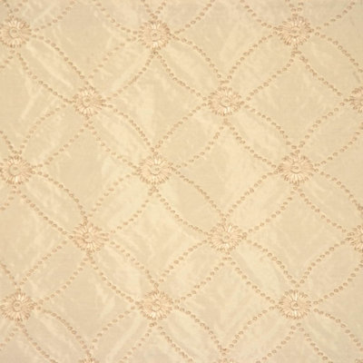 Allure Medallion Fabric
