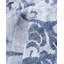Overdyed One-of-a-Kind Rectangle 8'2" X 10'2" Hand Knotted Area Rug