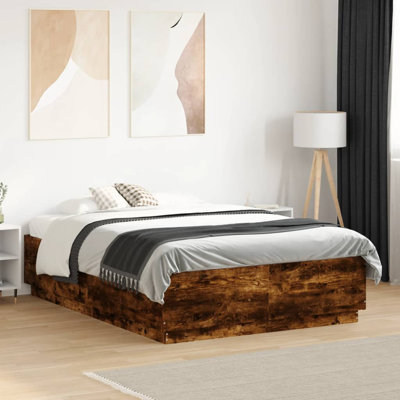 Noar Bed