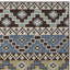 Mckenna Geometric Indoor / Outdoor Area Rug-15849244