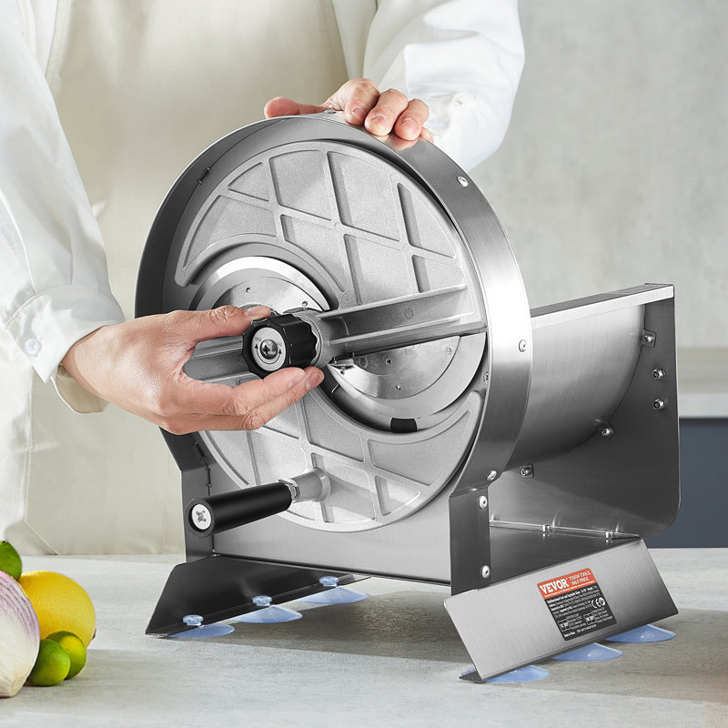 VEVOR Stainless Steel Slicer