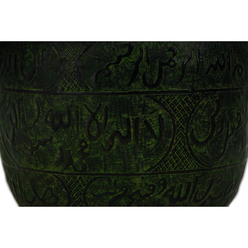 Grand vase urne