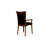 Morgan 19.25'' H Upholstered Armchair-22354535-59725544