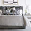 Indochine Cotton Blend Abstract Sham-54963269