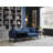 Lelana Twin 78.75 Polyester Tufted Sofa-606691627