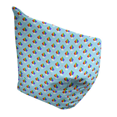 Kitterman Bean Bag