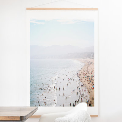 «La Summer» par Bree Madden - reproduction de photo