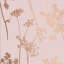 Anthriscus Floral Metallic Wallpaper Roll-1163600722