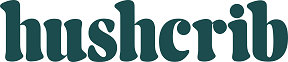 HushCrib Logo