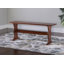 Jiles Solid Wood Bench-1252693489