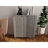 Modern Kitchen Storage Cabinet