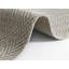 Flatweave Grey Rug-48421077
