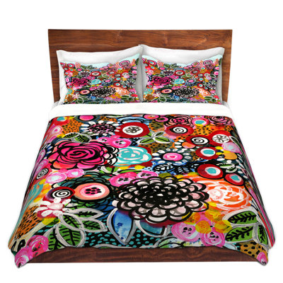Ensemble de housse pour couette