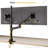 Mount-It! Heavy-Duty Dual Stacking Monitor Mount for monitors up to 49" Ultrawide