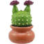 Figurine chat en pot Deepchand
