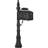 Cast Aluminum Post Mounted Mailbox-88119691