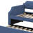 Upholstered Daybed With Trundle, Twin Size-365051318