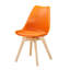 Croxley 116.84cm H Upholstered Side Chair-26953869