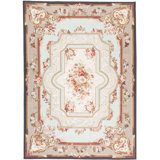 Renaissance One-of-a-Kind Rectangle 9'5" X 12'10" Hand Knotted Area Rug