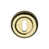 Polished Brass