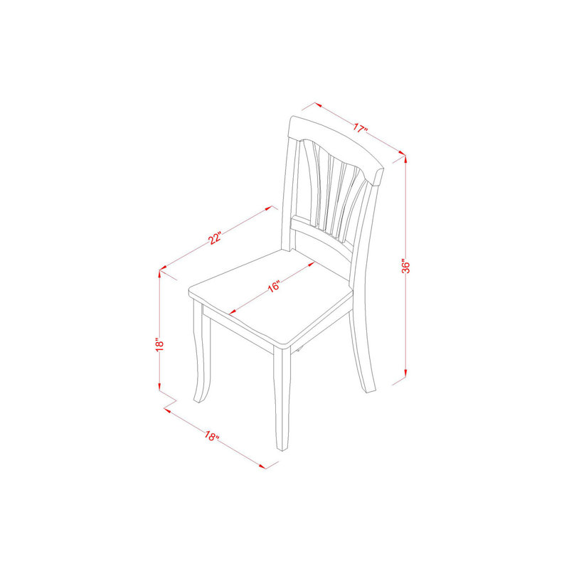 Ensemble de table de salle à manger 7 pièces composé d'une table de salle à manger ovale avec rallonge papillon et 6 chaises en bois brun selle