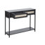 Alieda 100cm Unfinished Console Table