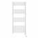 Anjelyka Curved Towel Rail Heated Towel Rails