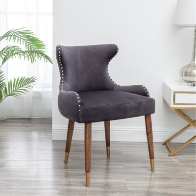 Fauteuil d'appoint Lindale