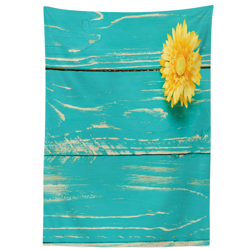 Decorative Tablecloth, 60" x 90"